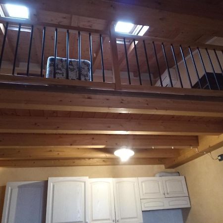 וולטה מנטובנה Agriturismo Trebis מראה חיצוני תמונה
