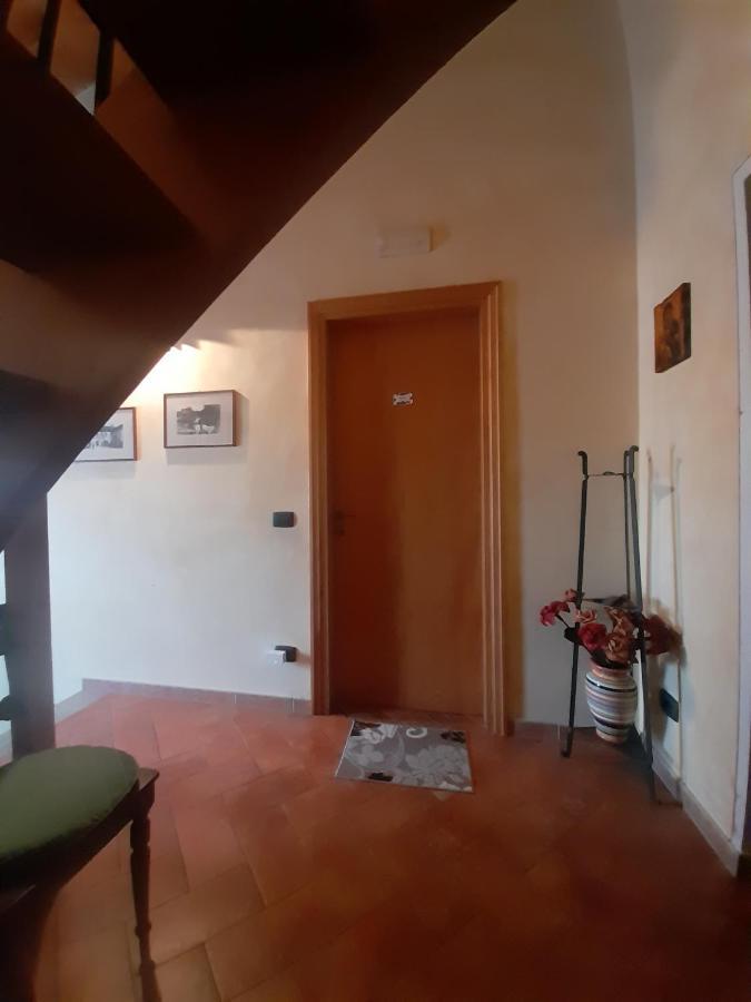 וולטה מנטובנה Agriturismo Trebis מראה חיצוני תמונה
