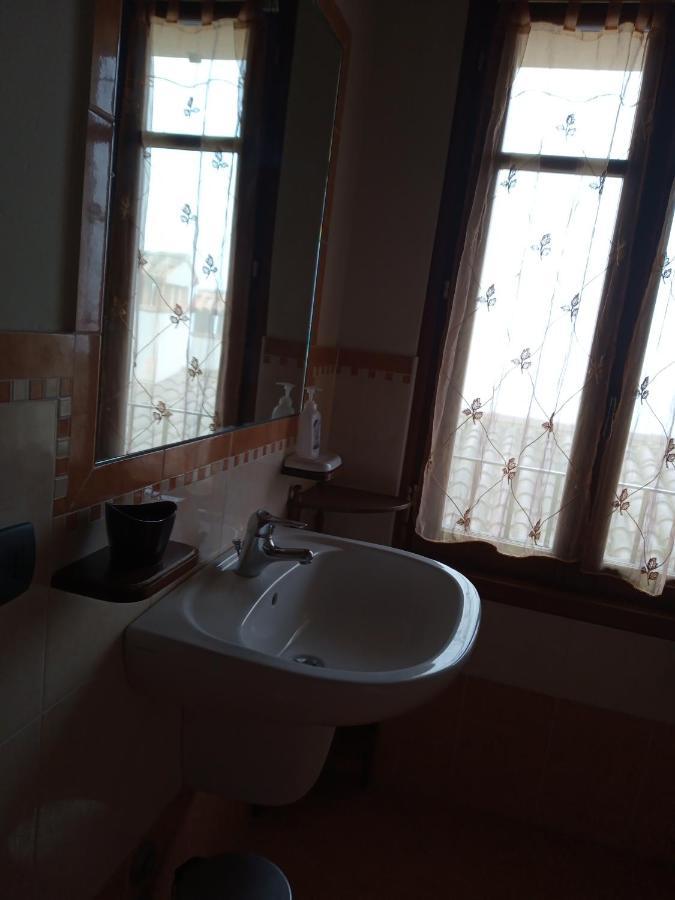 וולטה מנטובנה Agriturismo Trebis מראה חיצוני תמונה
