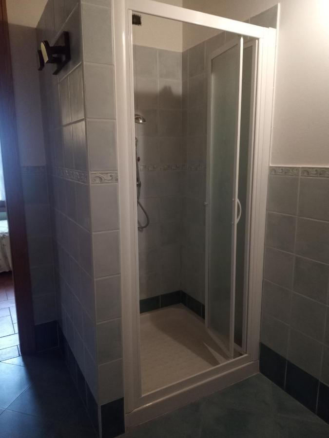 וולטה מנטובנה Agriturismo Trebis מראה חיצוני תמונה