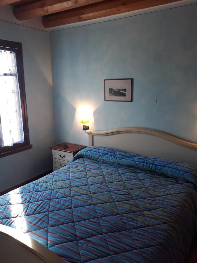 וולטה מנטובנה Agriturismo Trebis מראה חיצוני תמונה